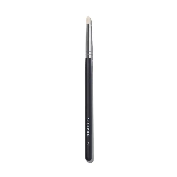 Morphe M431 Precision Pencil Crease Eyeshadow Makeup Brush – View 1